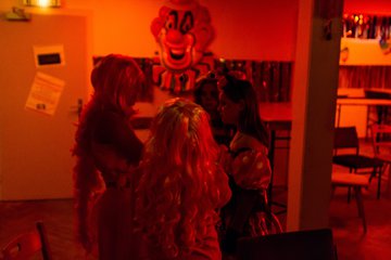 Bild 137 - Jugend-Karnevalsfeier Latuff Wiemersdorf